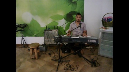 Ork.biser bend-horo Biser srtuq