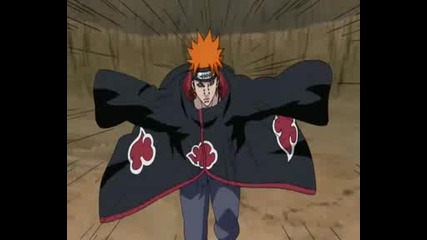 Naruto Shippuuden - Епизод 164 - Bg Sub