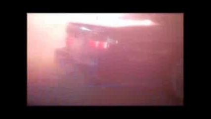 Bigx Night Drift Official Trailer 