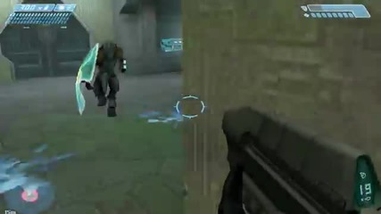 Halo Part 7