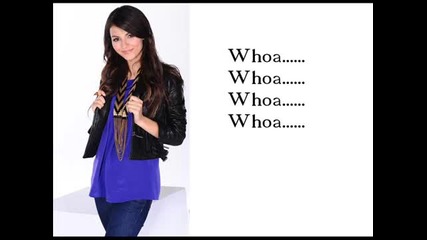 Victoria Justice
