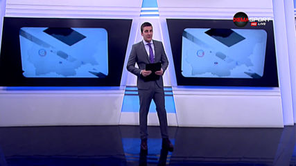 Обзор на Втора лига - кръг /първа част/