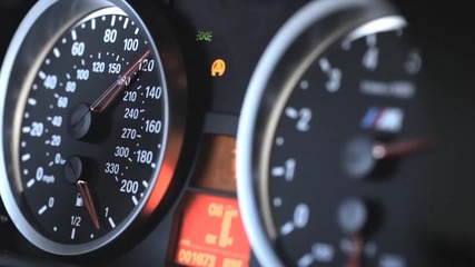 Active Autowerke Bmw E92 M3's
