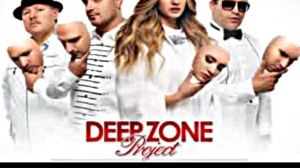 Deep Zone Project - Maski Dolu (dj Bebo Rnb Trap Remix)