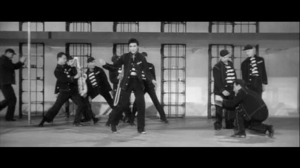 Elvis Presley - Jailhouse Rock - 1957 