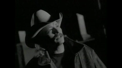 Alan Jackson - Midnight in Montgomery 