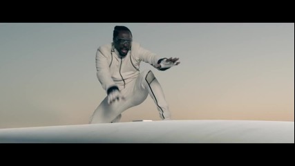 Will.i.am ft. Jennifer Lopez - The Hardest Ever ( Официално H D Видео )