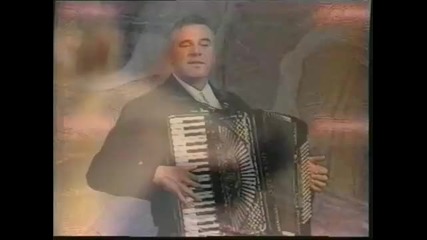 Vesela gajda - Macedonian Folk Music - Ilija Ampevski