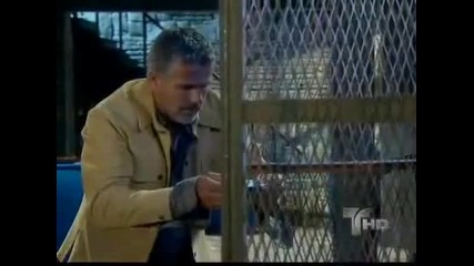 Alguien Te Mira Capitulo 83 (1/5) 