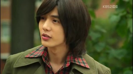 Love Rain Ep 1 Part 5