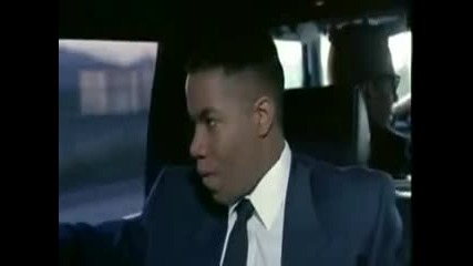 Tyson (movie) 1995