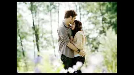 Twilight 3 Edward and bella eclipse