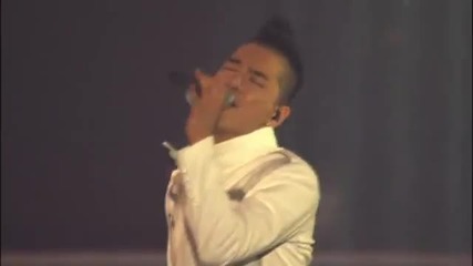 A Fool's Only Tears - Big Bang Big Show 2011