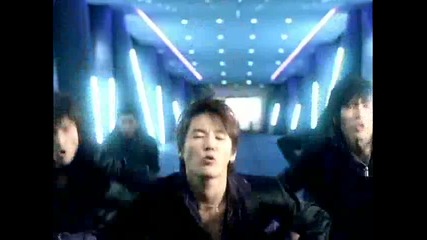 Dbsk - Purple Line 