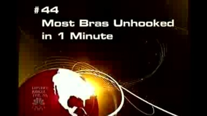 Best Guiness World Record 