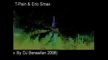 Low (trance by Dj Benasllan) 2008 - Florida,  T - Pain Eric Smax