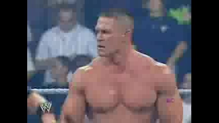 John Cena - Our Champ Forever!!!