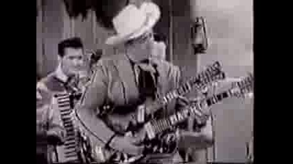 Wanda Jackson - Cool Love.