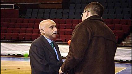 Селекционерът на баскетболистките Бусета: България е предизвикателство