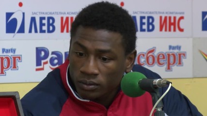 Финалът на Нощта на професионалния бокс е в петък