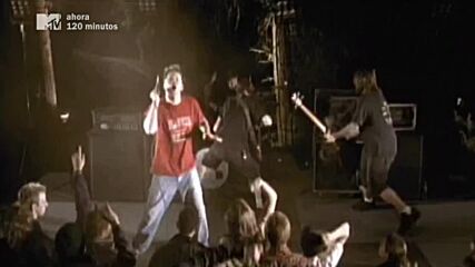 36 Crazyfists- At The End Of August ( Hd )