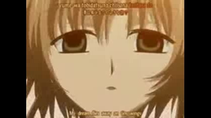 anime music