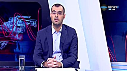Цифрите след Гран при на Малайзия
