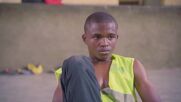 Local Heroes: Boxing for a better life in Kenyan slums