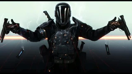 Evol Intent - Panic