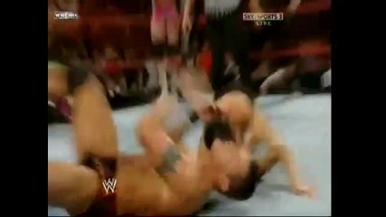 Randy Orton multi Rko 