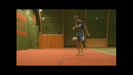 Freestyle Compilation