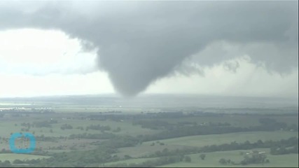 'Particularly Dangerous' Tornadoes Roar Across Plains