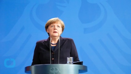 German Conservative Asks If Merkel Coalition Can Survive Spy Row