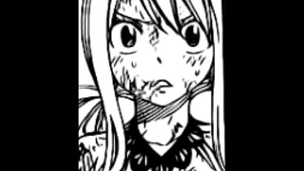 Fairy Tail Manga 361 (bg Subs)