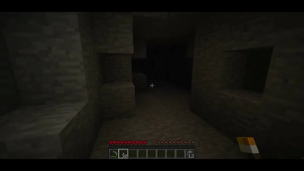 Minecraft_ How To Make a Piston Land Mine