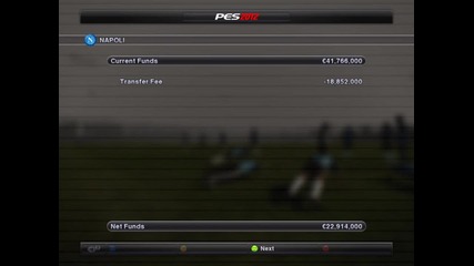 Vodeo_fints & Master League za pes 2012 bul mod 2