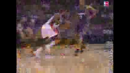 NBA Top 10 Feb. 13