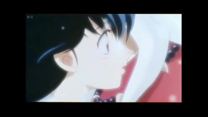 Anime mix - love in the ice