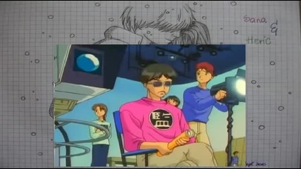 Kodocha Episode 45 English Dubbed