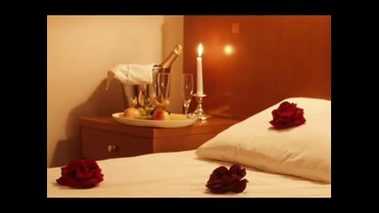Red Smooth Sensual Jazz - Loves Gift by G.v.