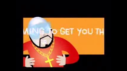 Rap Анимация