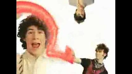 Your Watching Disney Channel - Jonas Brothers