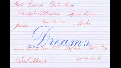 || Dreams || 1 ||