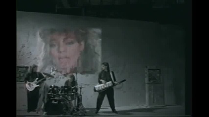 Sandra - Innocent Love ( H Q )