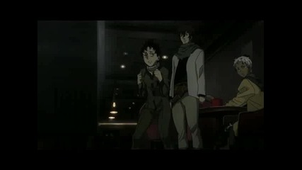 [ Eng sub ] Deadman Wonderland - 7