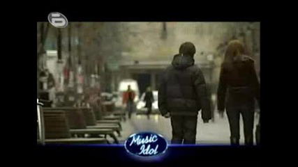 Мusic Idol 3 - Епизод 6 (1 - ва Част) - Кастинга В Скопие