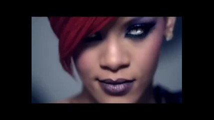 Rihanna - Whos That Chick ( Night Version ) ( Високо Качество ) 