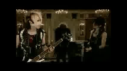 The Gazette - Silly God Disco [pv]