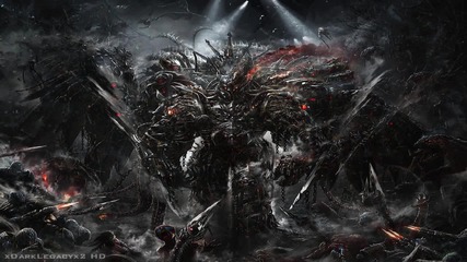[new] Epic Score - For All Eternity (2011 - Vol. 11 - Tarek Mansur)