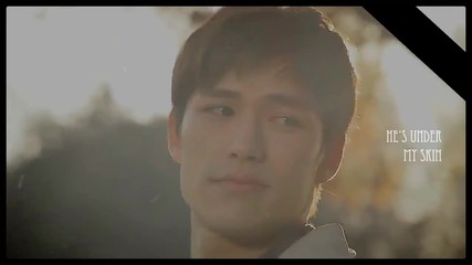 [ Flower Boy Next Door ] Under My Skin